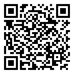 QR code for AI Screener #