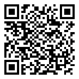 QR code for Video Downloader