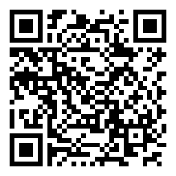 QR code for HiRes Social Media