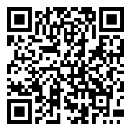 QR code for MoreThings (mod template)