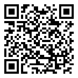 QR code for Hey Siri AI