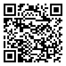 QR code for Spotify Wrapped