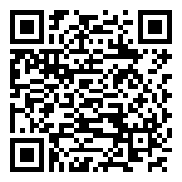 QR code for AutoPaste