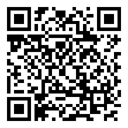 QR code for Get Current Shortcut