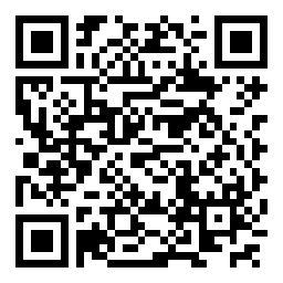 QR code for ETA SMS