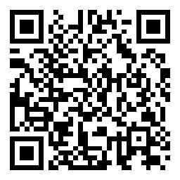 QR code for Don’t Be Late