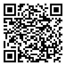 QR code for URL Expander