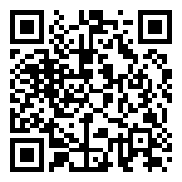 QR code for MobileGestaltX