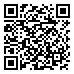 QR code for Shopping List