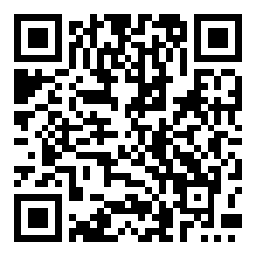 QR code for FastPass