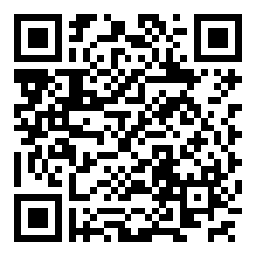 QR code for Get Songlink URL
