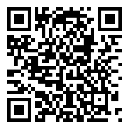 QR code for MobileGestalt Saver