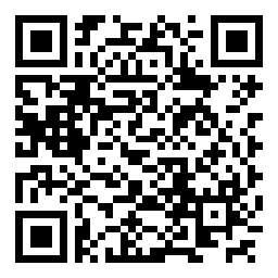 QR code for IPA url share