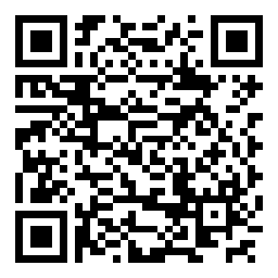 QR code for Olympic Schedule