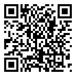 QR code for Backups +