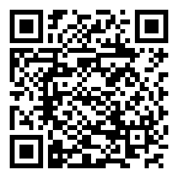 QR code for notification Spammer