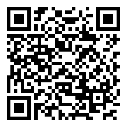 QR code for HIDDEN ACTIONS #