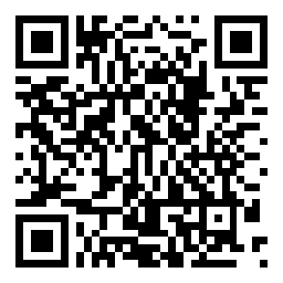 QR code for eternity