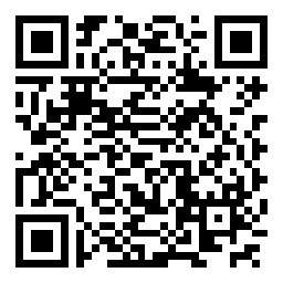 QR code for ai weather (non apple intel)