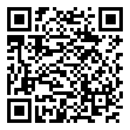 QR code for Blind Diary