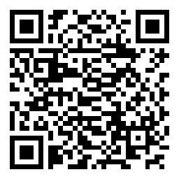 QR code for Quick Scan