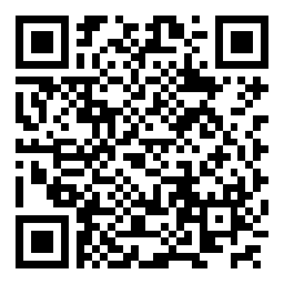 QR code for Screen Time Menu