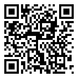 QR code for Launch Settings