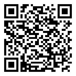 QR code for MiniDictionary