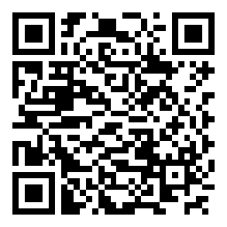 QR code for Goodreads