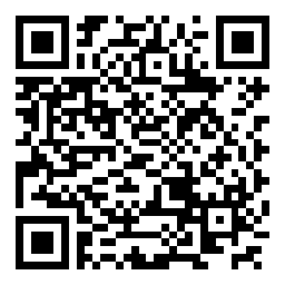 QR code for Custom Siri Speech