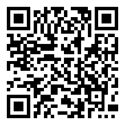 QR code for Action Button Launcher