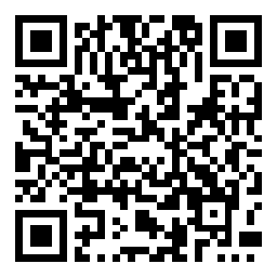QR code for iOS TTS