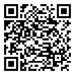  앱스토어 위시리스트 📋를 위한 QR 부호