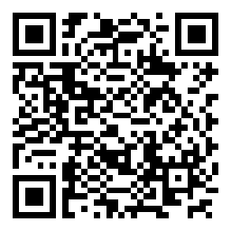 QR code for YouTube Search