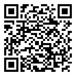 QR code for ChatGPT Shortcuts edition