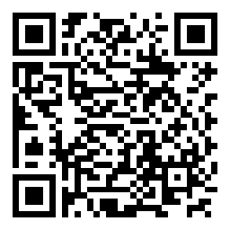 Código QR para Foto privada