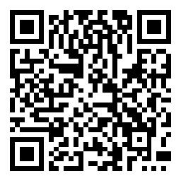 QR code for Action Button Menu