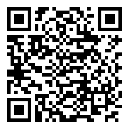 QR code for Pokemon Type Effectiveness