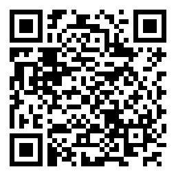 QR code for Update AUR Via Tailscale