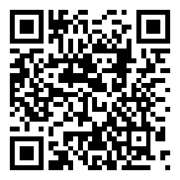 QR code for Rainbow Road Pack 2