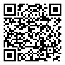QR code for Location Services