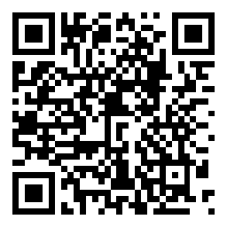 QR code for Alcohol Minimum Pricing