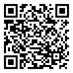 QR-код для Social Media