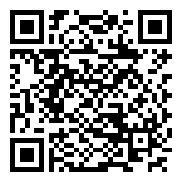QR code for PUNISH BAPHOMET