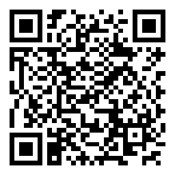 QR code for Apple Intelligence