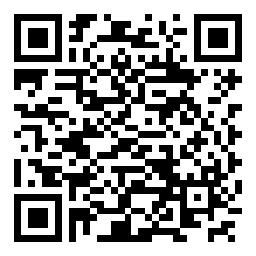 QR code for Ford Actions