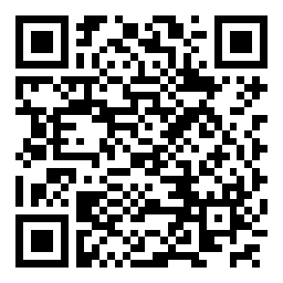 QR code for App-Specific Settings
