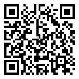 QR code for DiscordPosts