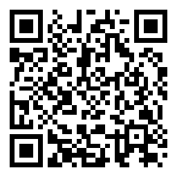 QR code for Delta Backup/Export