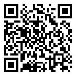 QR code for Encrypted Clipboard ✍️BY DK